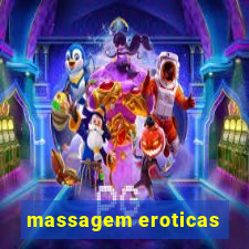 massagem eroticas